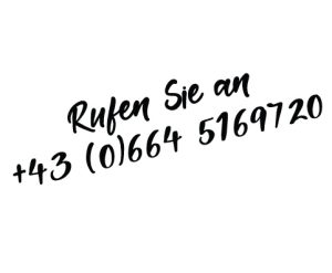 +43 (0)664 5169720